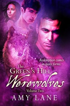 Green’s Hill Werewolves, Vol. 2