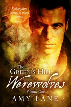 Green’s Hill Werewolves, Vol. 1