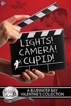 Lights, Camera, Cupid!