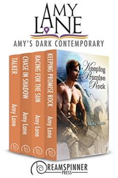 Amy Lane’s Greatest Hits – Dark Contemporary