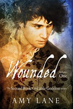 Wounded, Vol 1