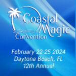 Coastal Magic 2024