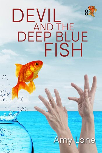 Romantic Suspense